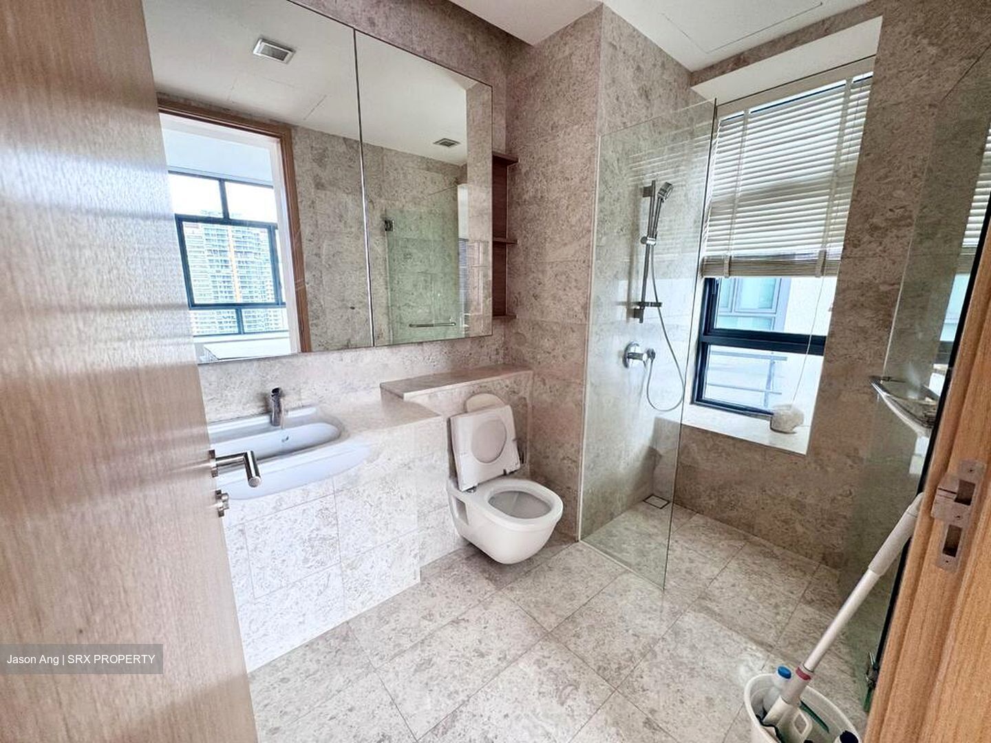 Soleil @ Sinaran (D11), Condominium #475040211